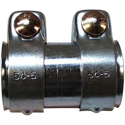 Jp Group Klemmstück, Abgasanlage 1121401000 Für Citroën Opel Gm Vag Bmw Nissan Renault Jp Group Klemmstück, Abgasanlage 1121401000 Für Citroën Opel Gm Vag Bmw Nissan Renault