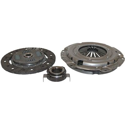 JP GROUP 1130400410 Kupplungssatz - 190mm JP GROUP 1130400410 Kupplungssatz - 190mm