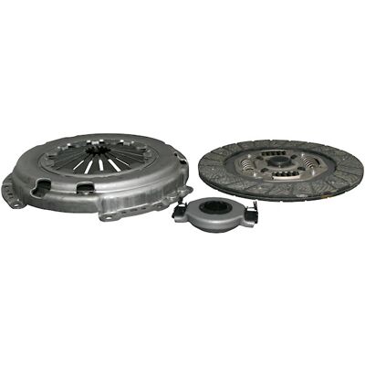 JP GROUP 1130401310 Kupplungssatz - 200mm, 24 Zähne, Mit Ausrücklager - Kupplungssatz für VW, Seat JP GROUP 1130401310 Kupplungssatz - 200mm, 24 Zähne, Mit Ausrücklager - Kupplungssatz für VW, Seat