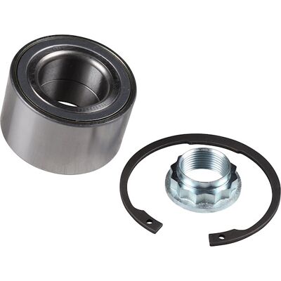 JP GROUP 1141200200 Radlager Kit - Vorderachse Beidseitig JP GROUP 1141200200 Radlager Kit - Vorderachse Beidseitig