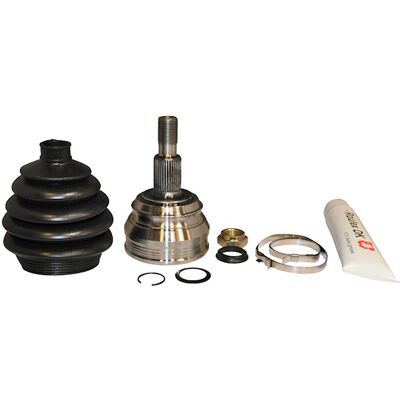 JP GROUP 1143300210 Gelenksatz - Vorderachse, Radseite, Ohne ABS-Ring JP GROUP 1143300210 Gelenksatz - Vorderachse, Radseite, Ohne ABS-Ring