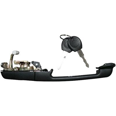 JP GROUP VW Passat 35i Türgriff - Vorn links Türgriff JP GROUP VW Passat 35i Türgriff - Vorn links Türgriff