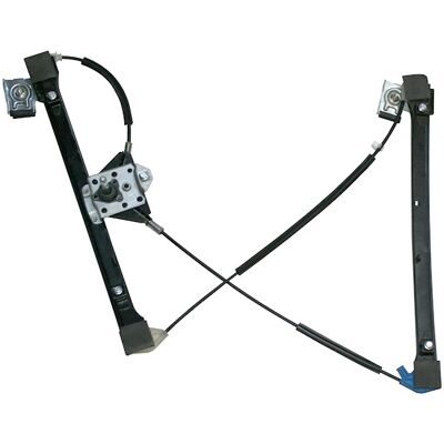 JP GROUP 1188102270 - Fensterheber - Manuell, vorne links, passend für VW Caddy, Polo, Seat Cordoba JP GROUP 1188102270 - Fensterheber - Manuell, vorne links, passend für VW Caddy, Polo, Seat Cordoba