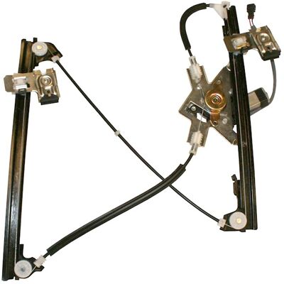 JP GROUP 1188102370 Elektrisches Fensterheber links vorne - Fensterheber JP GROUP 1188102370 Elektrisches Fensterheber links vorne - Fensterheber
