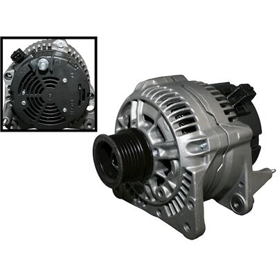 JP GROUP Lichtmaschine - 1190102100 JP GROUP Lichtmaschine - 1190102100