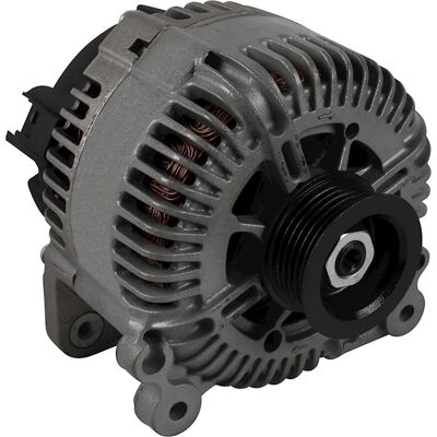 JP GROUP 1190107300 Alternator - 180A, 14V, für Audi Q7, A6, VW Touareg JP GROUP 1190107300 Alternator - 180A, 14V, für Audi Q7, A6, VW Touareg