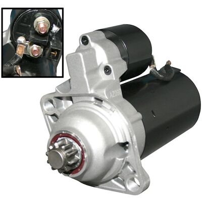 JP GROUP 1190301100 Starter - 12V, 1,8kW, 10/11 Zähne JP GROUP 1190301100 Starter - 12V, 1,8kW, 10/11 Zähne