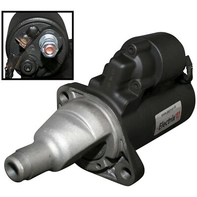 JP GROUP 1190305300 Starter - 12V 2kW, 10 Zähne, für Audi VW JP GROUP 1190305300 Starter - 12V 2kW, 10 Zähne, für Audi VW