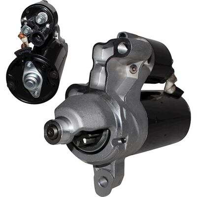 JP GROUP 1190309000 Starter - 1,7kW 12V 10Z JP GROUP 1190309000 Starter - 1,7kW 12V 10Z