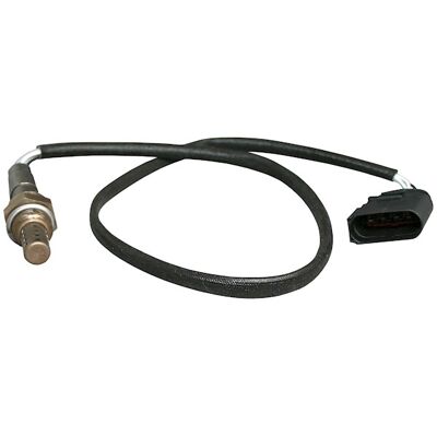 JP GROUP Lambdasonde - beheizt, M18x1,5, 625mm - Sauerstoffsensor JP GROUP Lambdasonde - beheizt, M18x1,5, 625mm - Sauerstoffsensor