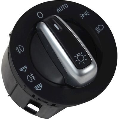JP GROUP 1196102300 - Lichtschalter für AUDI Q7, A6 C6 Allroad - Lichtschalter JP GROUP 1196102300 - Lichtschalter für AUDI Q7, A6 C6 Allroad - Lichtschalter