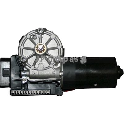 JP GROUP 1198201800 Wischermotor - Vorne Für Ford Galaxy, Seat Alhambra, VW Sharan JP GROUP 1198201800 Wischermotor - Vorne Für Ford Galaxy, Seat Alhambra, VW Sharan