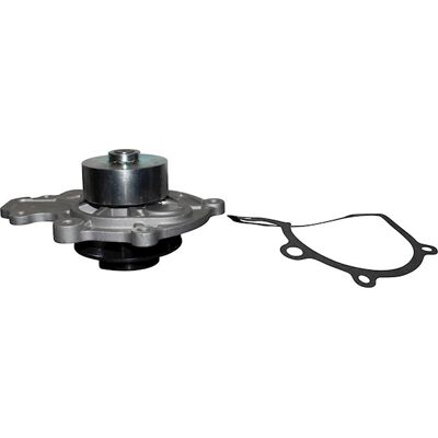 JP GROUP 1214106100 Wasserpumpe mit Dichtung - Motorkühlung JP GROUP 1214106100 Wasserpumpe mit Dichtung - Motorkühlung