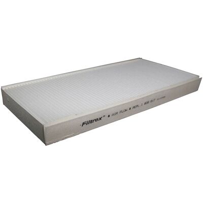 Jp Group 1228101100 Pollenfilter - Luftfilter Jp Group 1228101100 Pollenfilter - Luftfilter