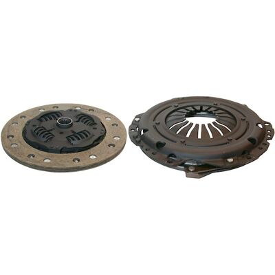 JP GROUP 1230400510 Kupplungssatz - Opel Astra, Meriva, Zafira JP GROUP 1230400510 Kupplungssatz - Opel Astra, Meriva, Zafira