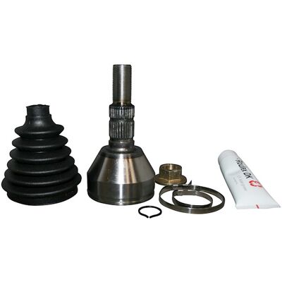 JP GROUP Gelenksatz 1243300410 - Antriebswelle JP GROUP Gelenksatz 1243300410 - Antriebswelle