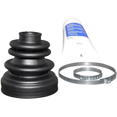 JP GROUP Achsmanschette Satz - Nissan Opel Mitsubishi Hyundai Mazda Suzuki Vauxhall - Achsmanschette JP GROUP Achsmanschette Satz - Nissan Opel Mitsubishi Hyundai Mazda Suzuki Vauxhall - Achsmanschette