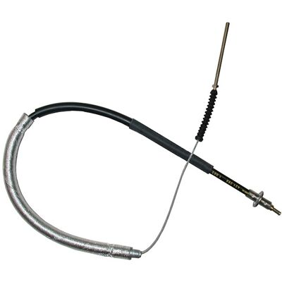 JP GROUP Opel Omega Kupplungsseil - Linkslenker 1226/767mm JP GROUP Opel Omega Kupplungsseil - Linkslenker 1226/767mm