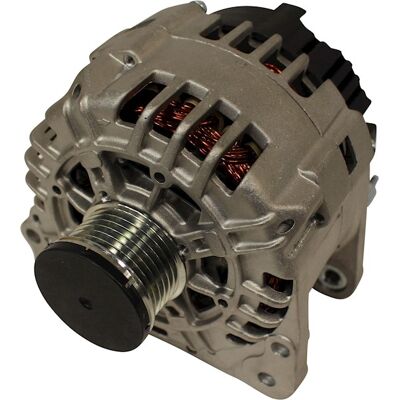 JP GROUP 1290102800 Lichtmaschine - 14V 125A - Nissan, Renault, Opel, Vauxhall JP GROUP 1290102800 Lichtmaschine - 14V 125A - Nissan, Renault, Opel, Vauxhall