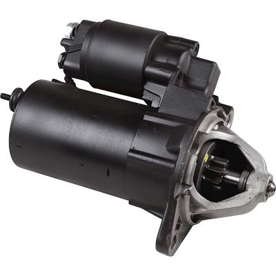 JP GROUP 1290300200 Starter - 12V, 1,1 kW, 9 Zähne JP GROUP 1290300200 Starter - 12V, 1,1 kW, 9 Zähne