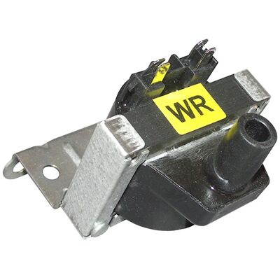 JP GROUP 1291600100 Zündspule - M4 Anschluss Hochspannung JP GROUP 1291600100 Zündspule - M4 Anschluss Hochspannung