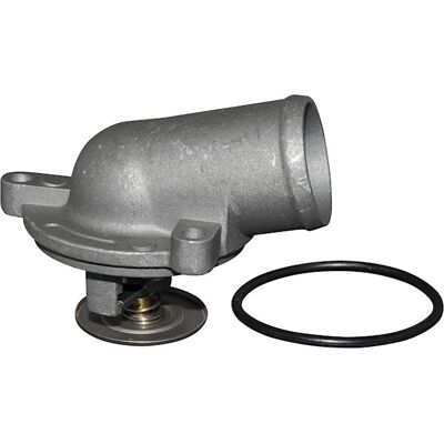 JP GROUP 1314600310 Thermostat - 87°C, mit Dichtungen, Gehäuse, für Mercedes-Benz & Daewoo JP GROUP 1314600310 Thermostat - 87°C, mit Dichtungen, Gehäuse, für Mercedes-Benz & Daewoo