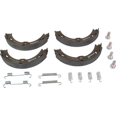 JP GROUP Modell 1363901110 Hinterachsbremssatz - Bremsart JP GROUP Modell 1363901110 Hinterachsbremssatz - Bremsart