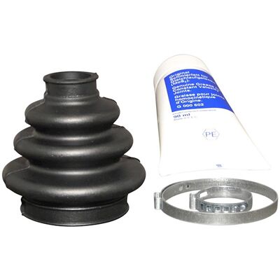 JP GROUP Gummimanschette - Höhe 77mm, Durchmesser 23/45mm - CV-Gelenksmanschette JP GROUP Gummimanschette - Höhe 77mm, Durchmesser 23/45mm - CV-Gelenksmanschette