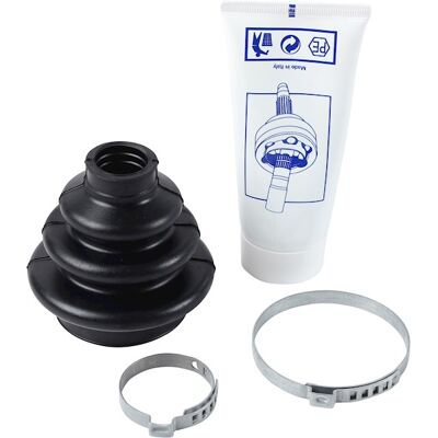 JP Group Achsmanschette Satz Hinten für BMW 3/5 JP Group Achsmanschette Satz Hinten für BMW 3/5