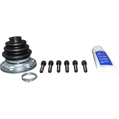 JP GROUP 1453700310 CV-Gelenk-Stiefel-Kit - Hinterachse BMW JP GROUP 1453700310 CV-Gelenk-Stiefel-Kit - Hinterachse BMW