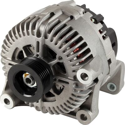 JP Group 1490101800 170A 14V Generator für BMW 5-7 JP Group 1490101800 170A 14V Generator für BMW 5-7