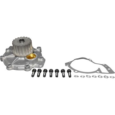 Jp Group Wasserpumpe 1514102700 Für Volvo Ford Renault Jp Group Wasserpumpe 1514102700 Für Volvo Ford Renault