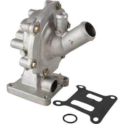 JP GROUP 1514102900 Wasserpumpe mit Dichtung - Wasserpumpe JP GROUP 1514102900 Wasserpumpe mit Dichtung - Wasserpumpe