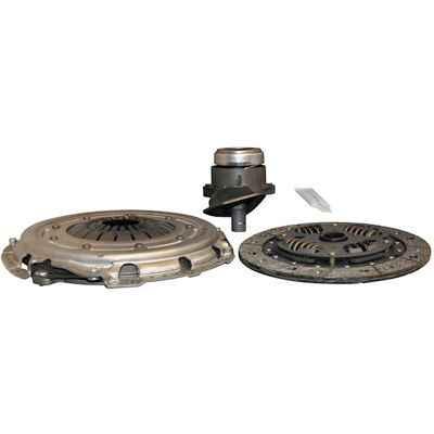 JP GROUP 1530405710 - Kupplungssatz für Ford Focus - 228mm Durchmesser JP GROUP 1530405710 - Kupplungssatz für Ford Focus - 228mm Durchmesser