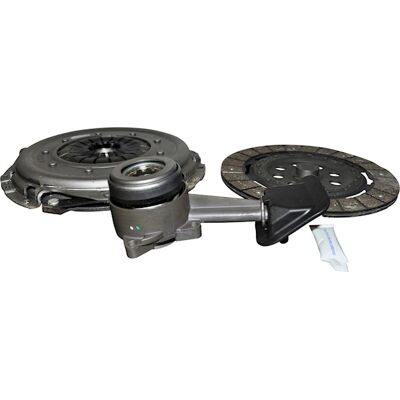 JP Group Kupplungssatz Ckefo25r/52r für Ford Focus Transit JP Group Kupplungssatz Ckefo25r/52r für Ford Focus Transit