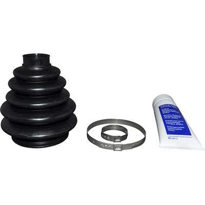 Ford C-Max Focus CV-Boot-Set - Vorderachse - JP GROUP 1543600810 Ford C-Max Focus CV-Boot-Set - Vorderachse - JP GROUP 1543600810