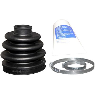 JP GROUP 1543601110 Achsmanschette Satz - Vorderachse JP GROUP 1543601110 Achsmanschette Satz - Vorderachse