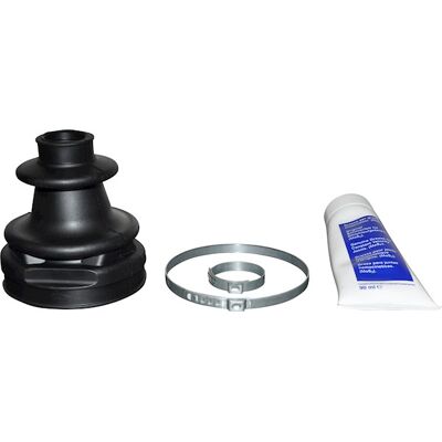 JP GROUP 1543700610 Achsmanschette - Achsmanschette Satz JP GROUP 1543700610 Achsmanschette - Achsmanschette Satz