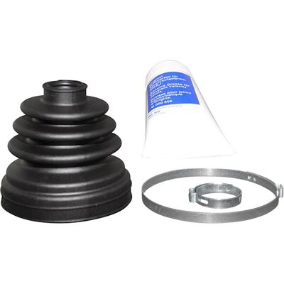 JP GROUP 1543700710 Antriebswellenschutz - Antriebswelle JP GROUP 1543700710 Antriebswellenschutz - Antriebswelle
