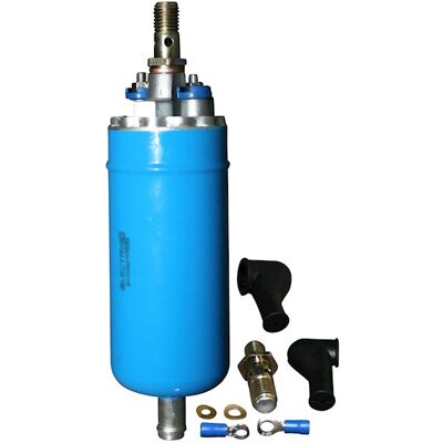 JP GROUP 1615200100 Kraftstoffpumpe - Elektrisch, Porsche Kompatibel, 4 bar Druck JP GROUP 1615200100 Kraftstoffpumpe - Elektrisch, Porsche Kompatibel, 4 bar Druck