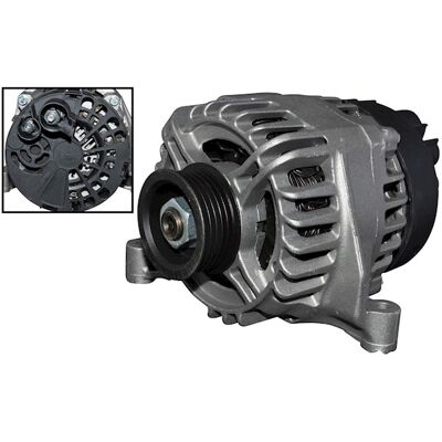 JP GROUP Lichtmaschine 3390100600 - Generator JP GROUP Lichtmaschine 3390100600 - Generator
