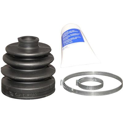 JP GROUP Achsmanschette - Polychloropren - 88mm - 21/73mm - Achsmanschette JP GROUP Achsmanschette - Polychloropren - 88mm - 21/73mm - Achsmanschette