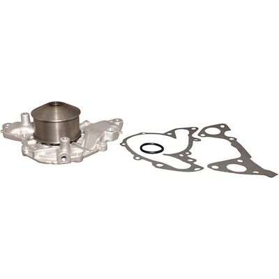 JP GROUP 3914101100 Wasserpumpe mit Dichtung für Mitsubishi, Chrysler, Dodge JP GROUP 3914101100 Wasserpumpe mit Dichtung für Mitsubishi, Chrysler, Dodge