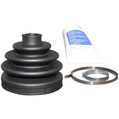 JP GROUP CV-Gelenkboot - Achsmanschette Satz - Antriebswellenmanschette für Ford/Nissan JP GROUP CV-Gelenkboot - Achsmanschette Satz - Antriebswellenmanschette für Ford/Nissan