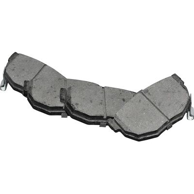 JP GROUP 4063700110 Bremsbeläge hinten für Hyundai Coupe, Elantra, Lantra, Tiburo JP GROUP 4063700110 Bremsbeläge hinten für Hyundai Coupe, Elantra, Lantra, Tiburo