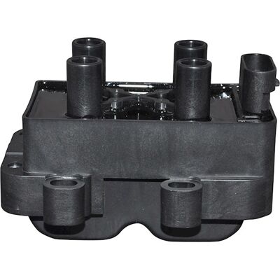 JP GROUP 4091600100 Zündspule - Für Fahrzeuge ohne Zündverteiler JP GROUP 4091600100 Zündspule - Für Fahrzeuge ohne Zündverteiler