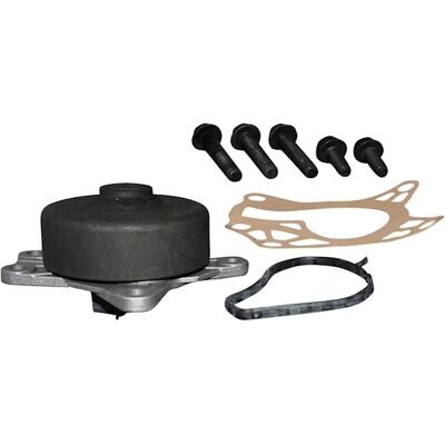 JP GROUP 4114101800 Mechanische Dichtung Wasserpumpe - Wasserpumpe JP GROUP 4114101800 Mechanische Dichtung Wasserpumpe - Wasserpumpe