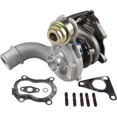 Jp Group Lader, Aufladung 4317400100 Für Opel Volvo Mitsubishi Nissan Renault Jp Group Lader, Aufladung 4317400100 Für Opel Volvo Mitsubishi Nissan Renault