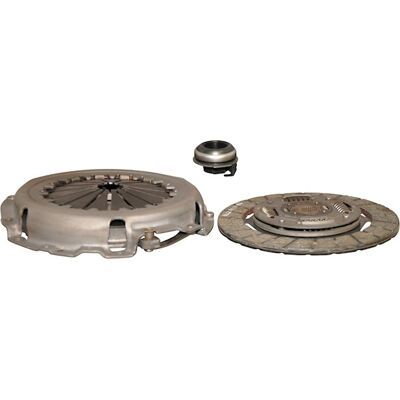 JP GROUP 4330400610 Kupplungssatz - 215mm, 26 Zähne, Mit Ausrücklager JP GROUP 4330400610 Kupplungssatz - 215mm, 26 Zähne, Mit Ausrücklager