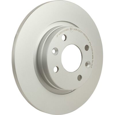 Jp Group Bremsscheibe 4363101400 Vorderachse 259mm 12mm Für Dacia Renault Smart Jp Group Bremsscheibe 4363101400 Vorderachse 259mm 12mm Für Dacia Renault Smart